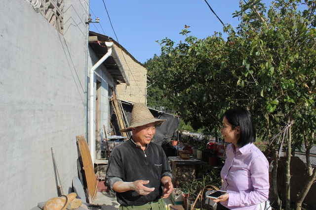 田野调查带你走近福建特色村落,探究乡村隐密 招募