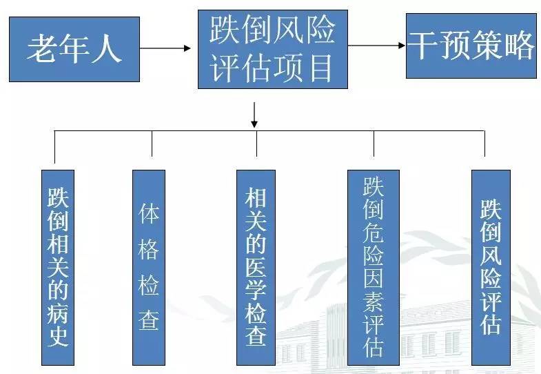 市立晨课老年病需要老年综合评估