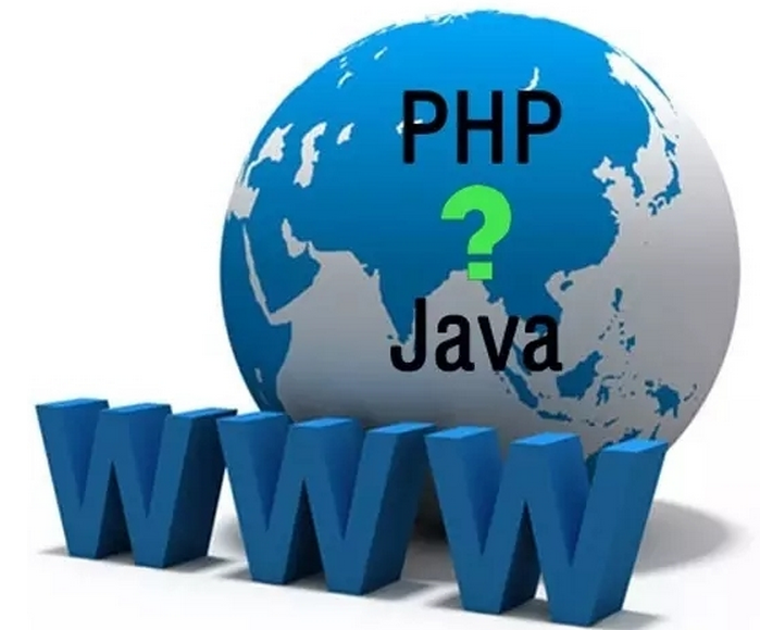 中软卓越培训:学编程语言,是选java还是选php?