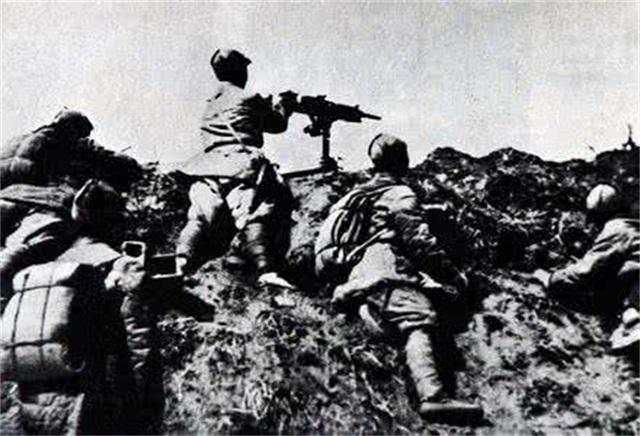 日军最恨的八路军部队, 贴专打它标语, 指挥