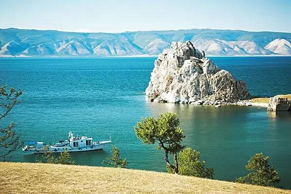 探寻贝加尔湖畔 | 蒙古—俄罗斯自驾之旅