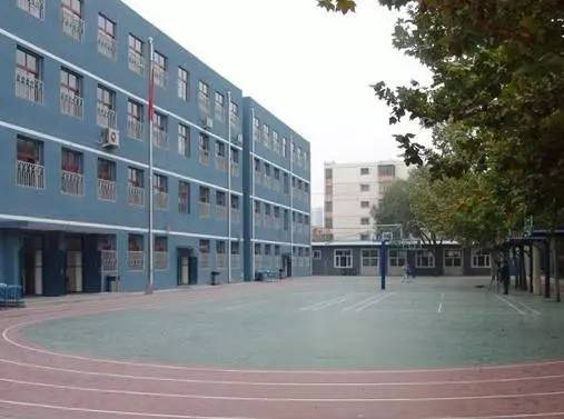 北京小学通州分校 4.东关小学 5.官园小学 6.中山街小学 7.