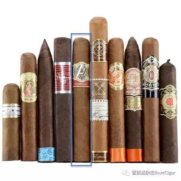 尼加拉瓜雪茄购买指南