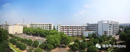 湖南科技职业学院2017年招生简章(学院代号:4347,软件