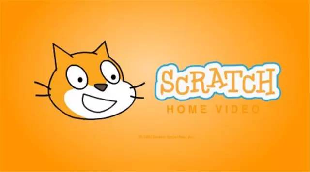 暑期Scratch编程课 | 通过创造自己的游戏实现思维训练