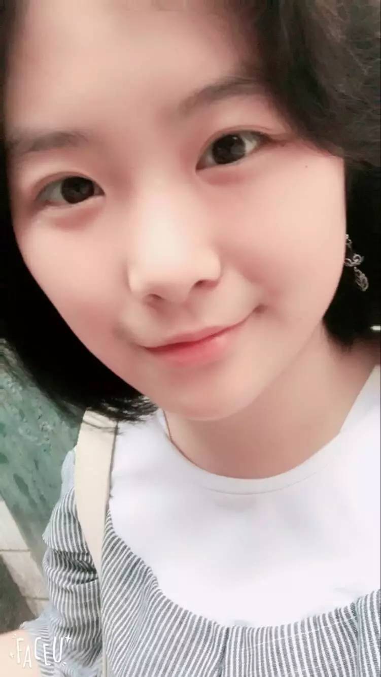 参赛选手:陈美玲