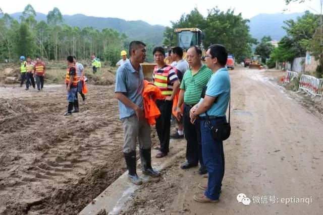 恩平有多少人口_恩平特大暴雨共造成全市受灾人口达2万人...