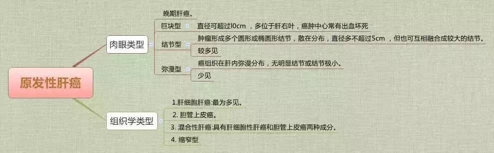 一波病理学思维导图放送,建议收藏!