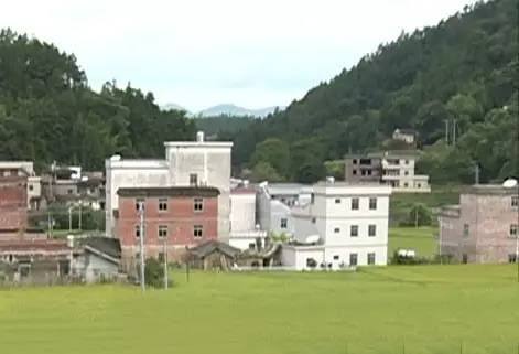 龙川大手笔帮扶:资金2325万元,项目100个给了这4个村.