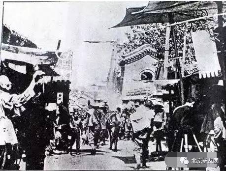 1949年北京市人口_...1949年后,很多解放区的人进入北京,北京人口发生变化,理念