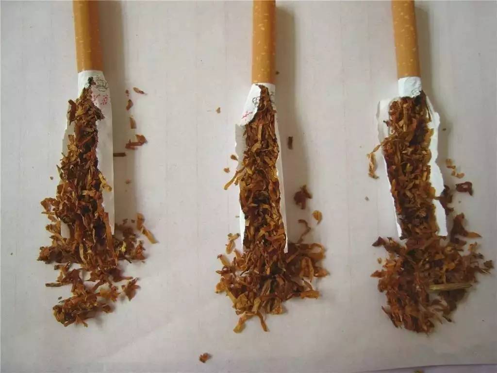 烟酒店老板注意啦!关于烟丝掺纸,国家烟草专卖