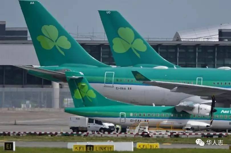 来一场说走就走的旅行:瑞安航空与爱尔兰航空机票夏季大促