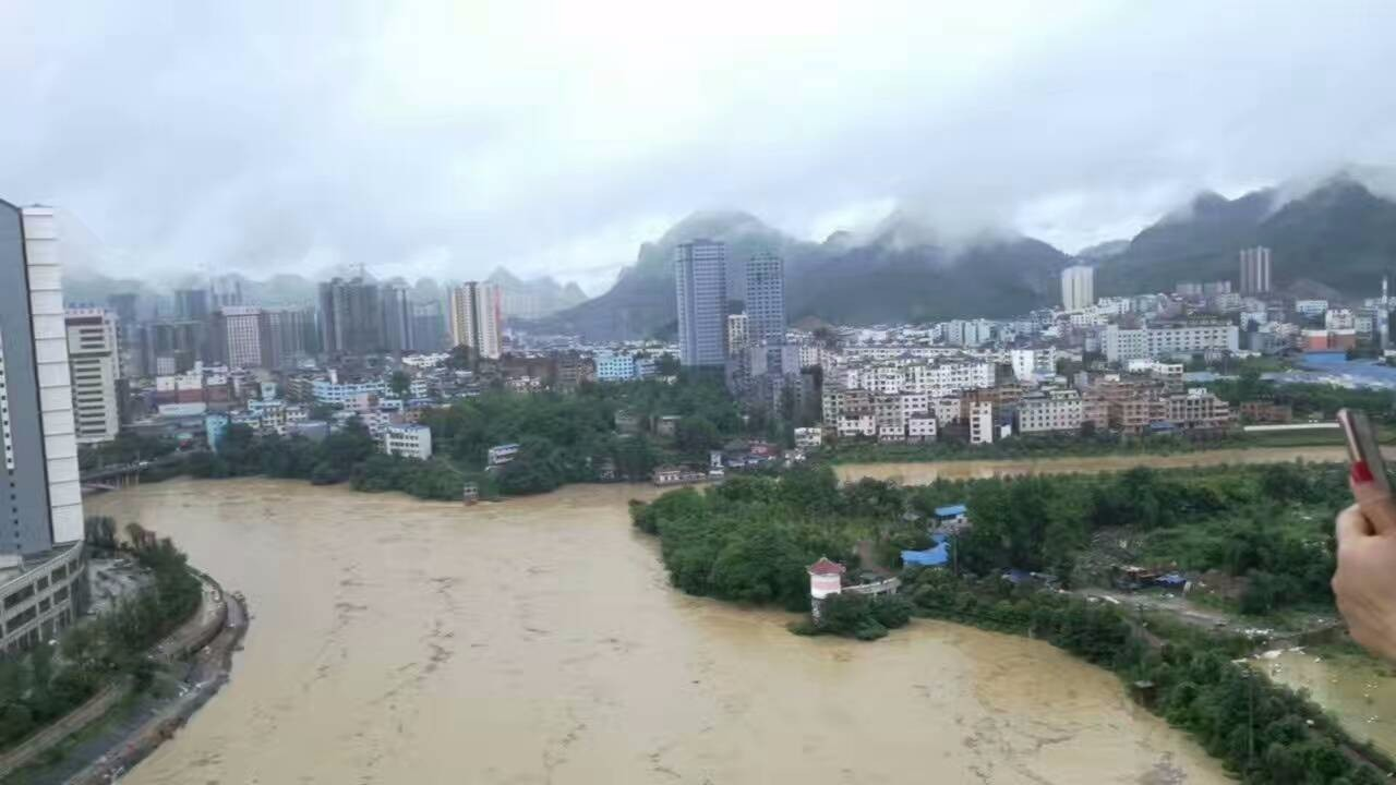 松桃人口_贵州铜仁市各区县人口排行 松桃县最多,沿河县第二,玉屏县最少(3)