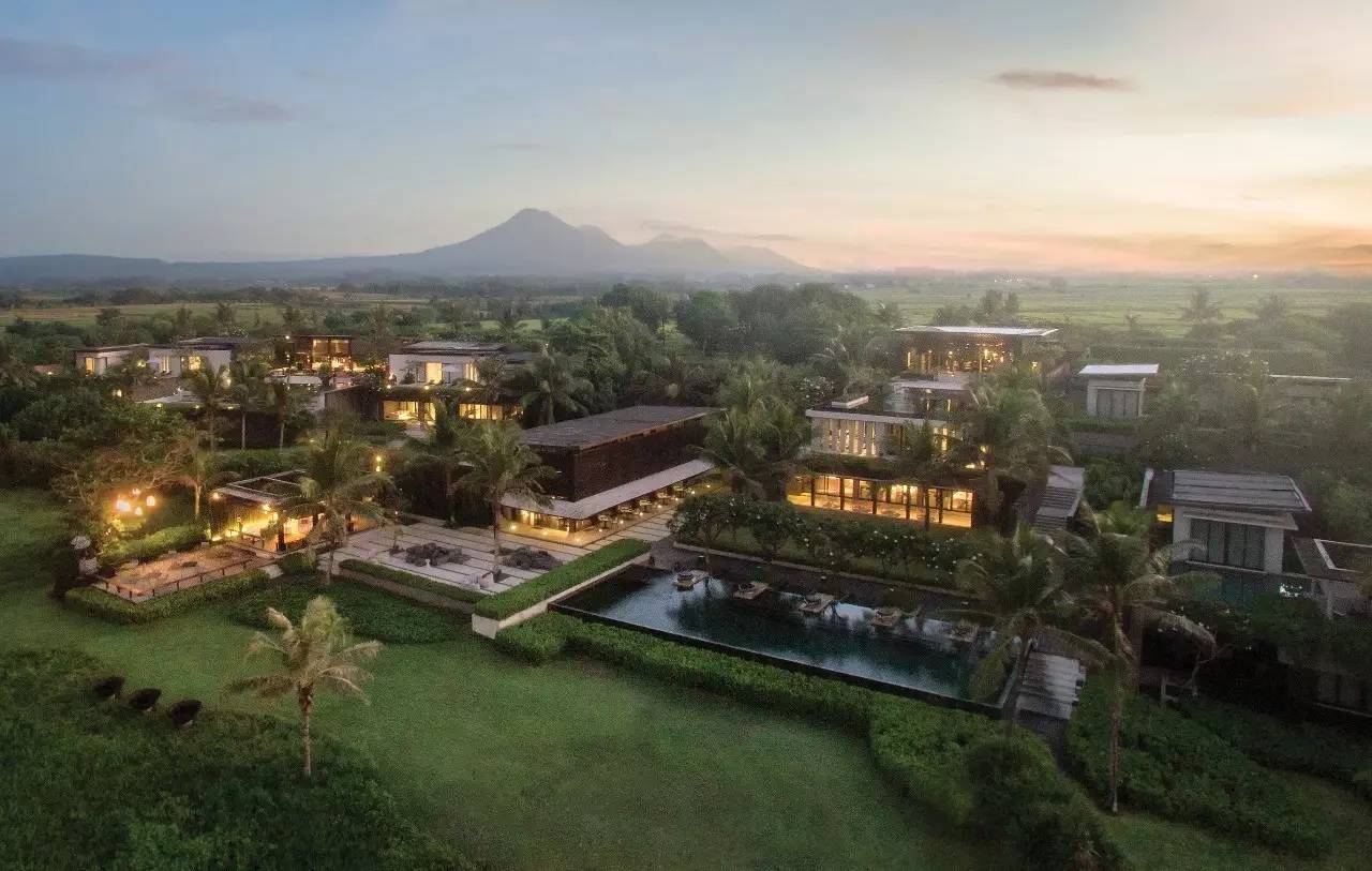 巴厘岛有哪些值得推荐的特色酒店？ - 知乎