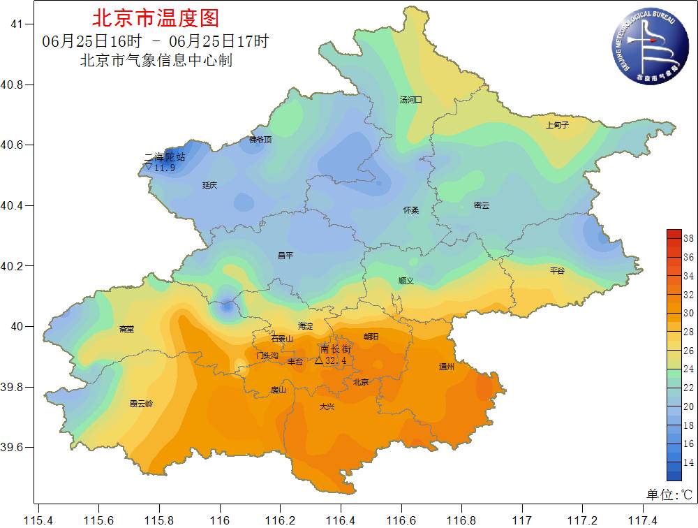 晴热回归 注意防晒防暑