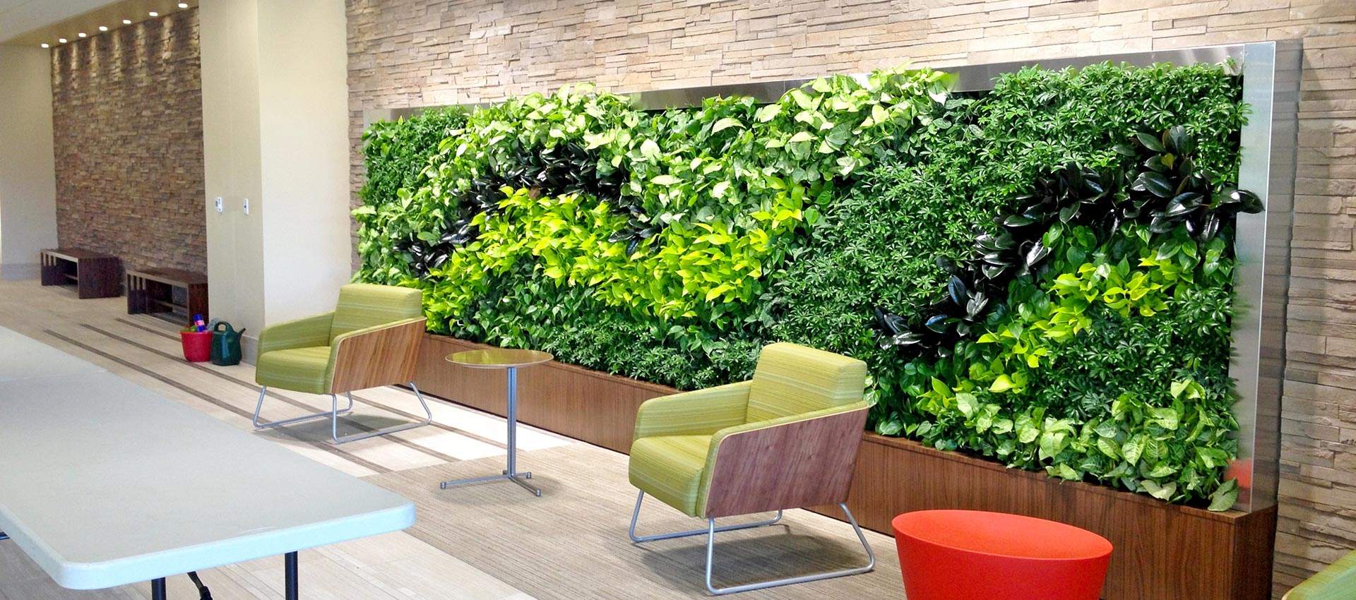 仿真绿植墙绿化墙体装饰植物墙