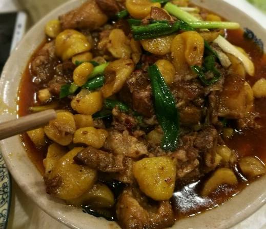 除了火锅,重庆居然还有这么多隐藏美食,只有1%的重庆人才知道