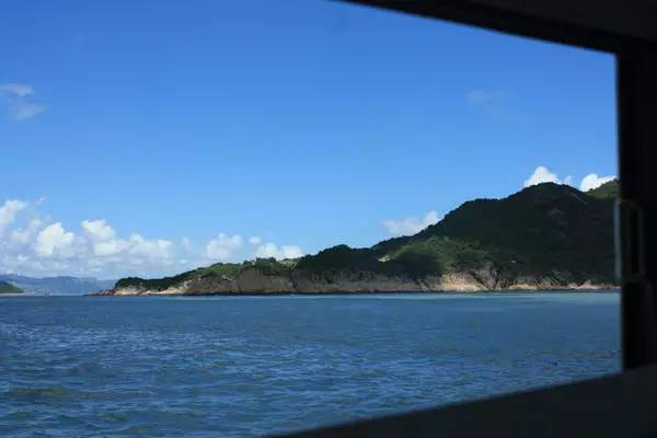 霞浦西洋岛