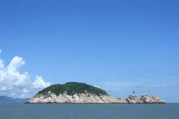 霞浦西洋岛