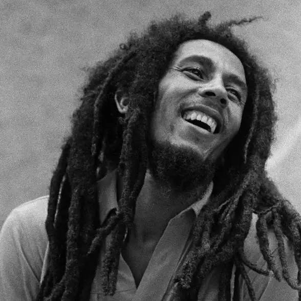 代表人物为鲍勃·马利(bob marley)