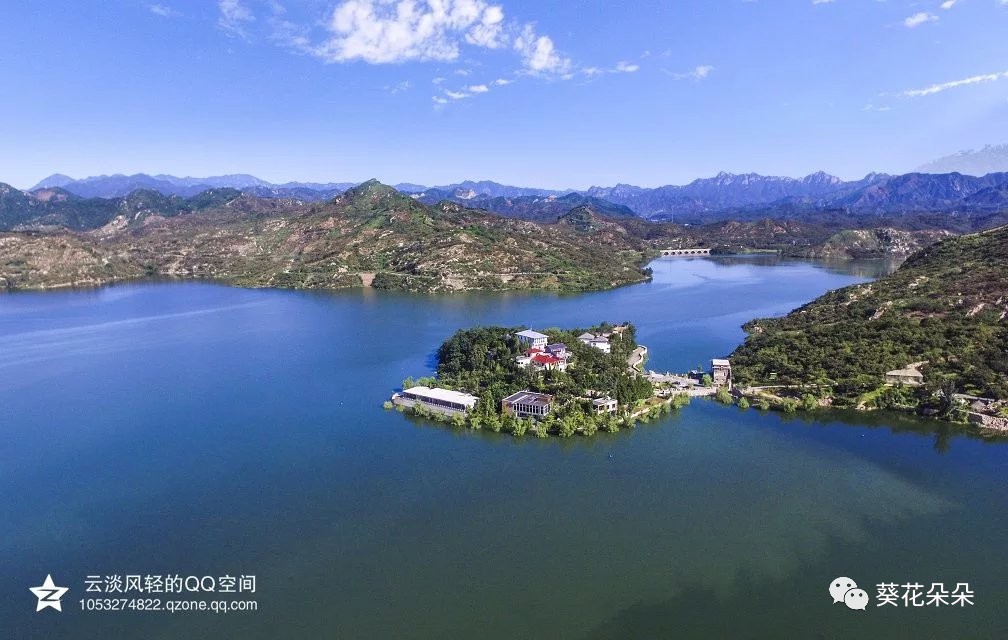 咱遵化的河流湖泊 heliu 遵化河流湖泊众多,沙河,黎河,上关湖,般若湖