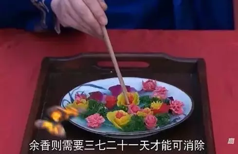 《深夜食堂》也叫美食剧，你们对美食有什么误解？