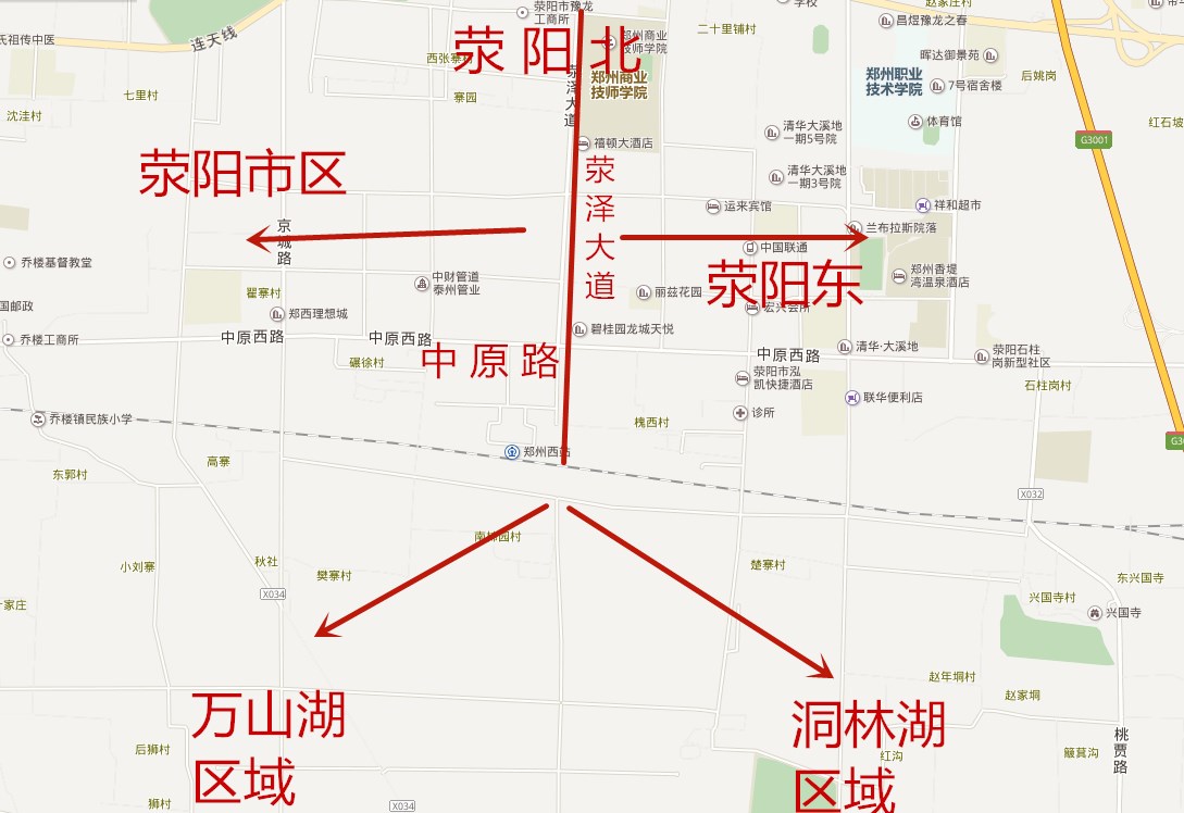 荥阳东楼市惨烈某楼盘月售一套碧桂园改卖毛坯