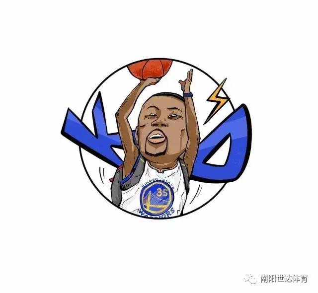 【福利!nba球星头像合集】