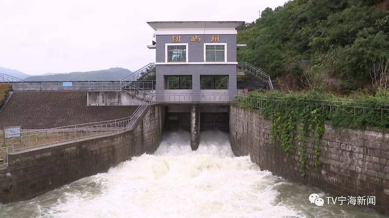 连日降雨蓄水激增,我县多个水库可还好?