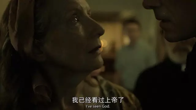 这部科幻惊悚片,把人性的黑暗面揭露无疑