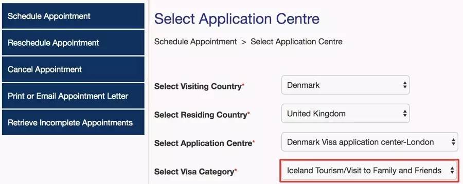 冰岛签证攻略 | 去世界上拒签率最低的国家,你需