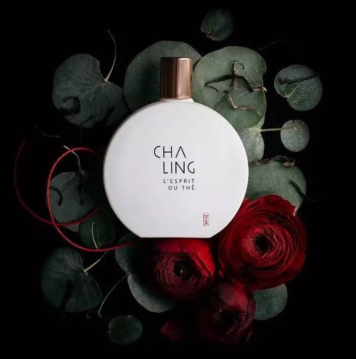 CHA LING - Perfumes & Cosmetics - LVMH