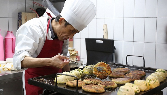 上海小餐饮临时备案制7月1日施行 193家已试