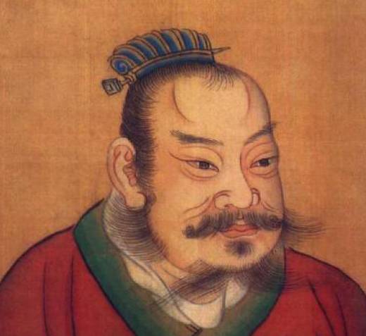 【秘闻】中国古代皇帝里面谁最能打、武功最强