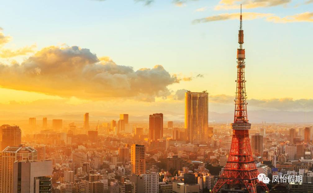 东京塔(tokyo tower)建成于1958年,塔高333米,是日本最高的独立铁塔