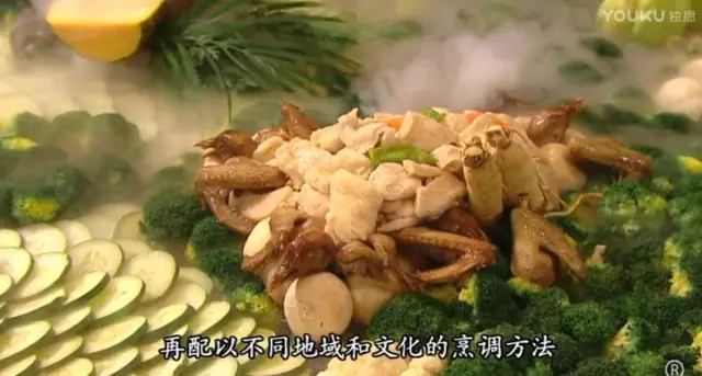 《深夜食堂》也叫美食剧，你们对美食有什么误解？