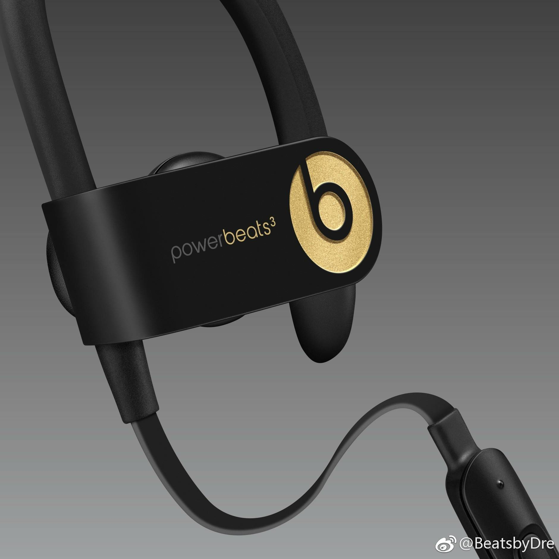 beats powerbeats3 wireless无线蓝牙运动耳挂多强