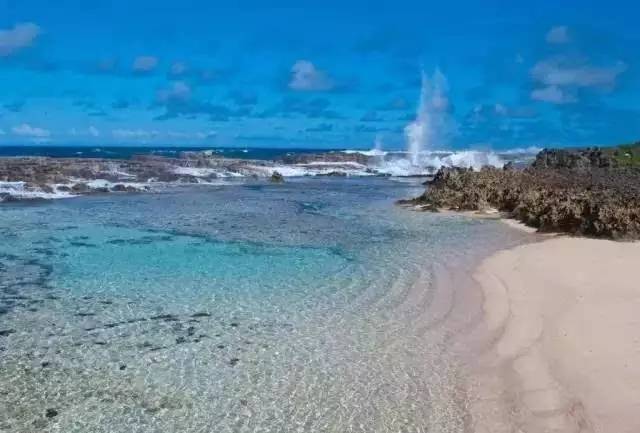 新产品推荐免签海岛斐济汤加8天7晚自由行