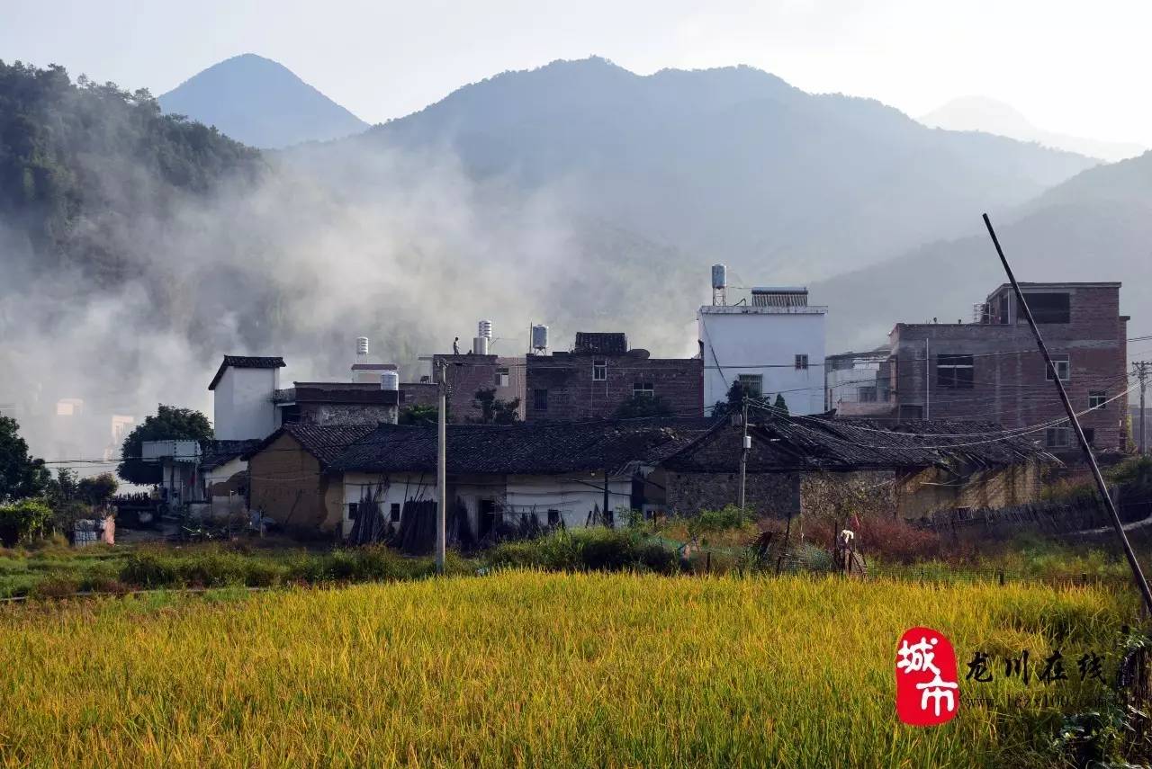 龙川人口有多少_龙川霍山(2)