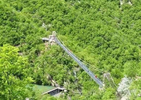 鲁山县有多少人口_鲁山县地图(3)