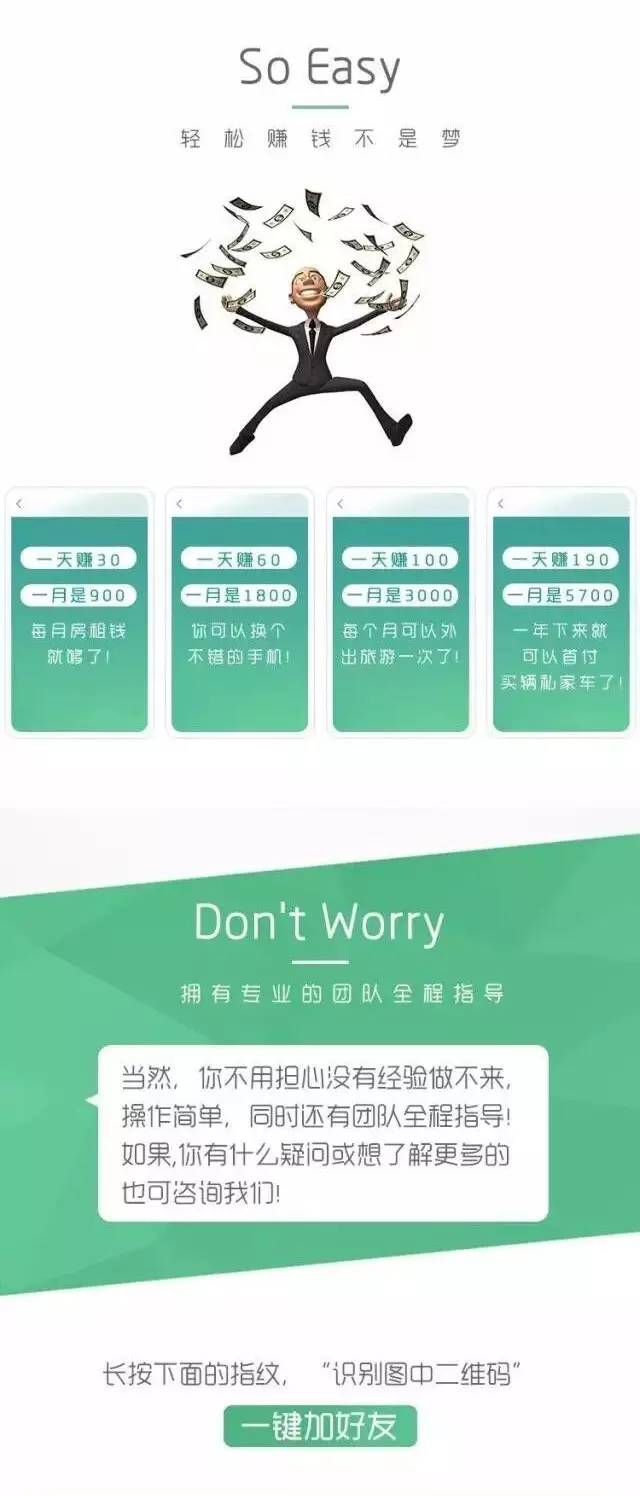 创业项目简介