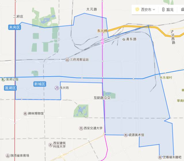 中心城区人口密度_图 6南阳市中心城区人口密度Figure 6Population Density in Central(3)