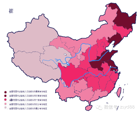 中国人口分布图_南昌人口数量分布图