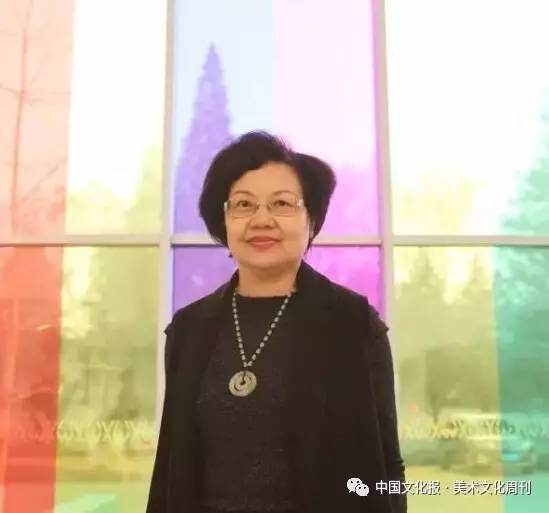 不忘初心 踏实前行 ——访北京民生现代美术馆馆长周旭君