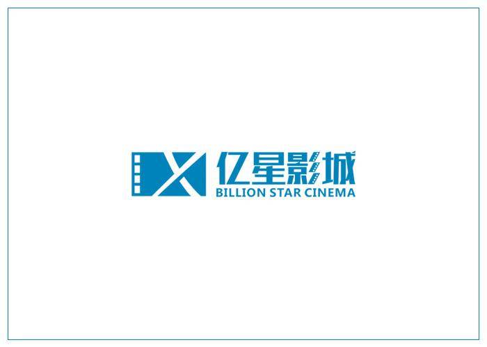 电影院logo集合,你关注过吗?