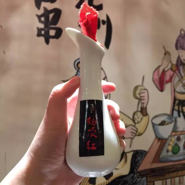 太受罪排队105桌的串串店究竟有好嚣张喂你鹤顶红送你含笑半步癫