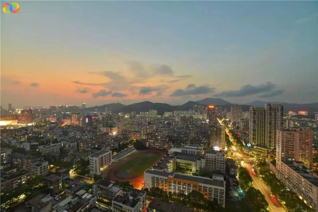 珠海再次入选世界十佳宜居城市排行榜,中国唯