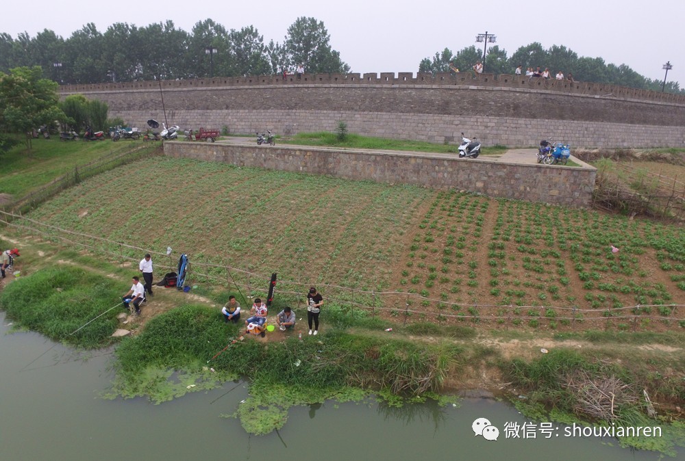 寿县有多少人口_亳州 宣州这两座城市厉害了,即将打造新机场,是你的家乡吗