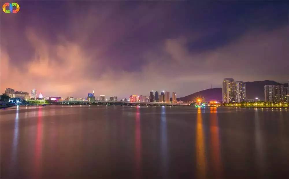 珠海再次入选世界十佳宜居城市排行榜,中国唯