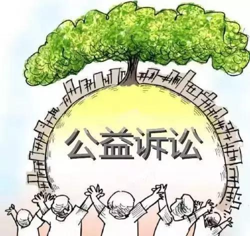 检察机关提起公益诉讼制度正式确立